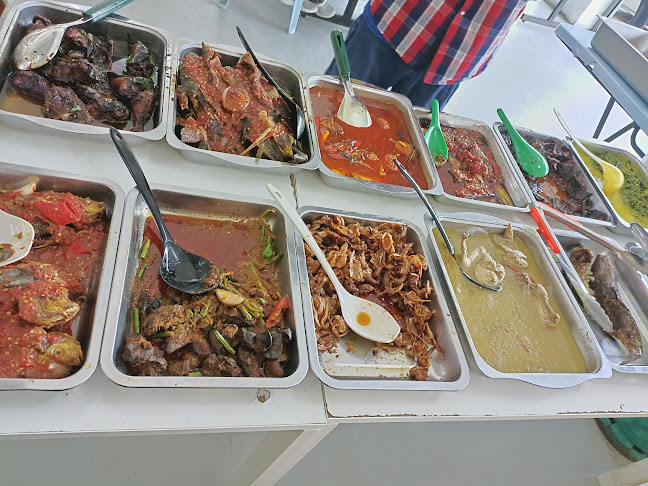 Restoran Singgah Mai