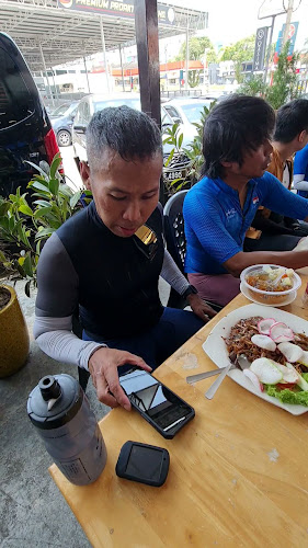 Restoran RUMAH MAS - Johor Bahru