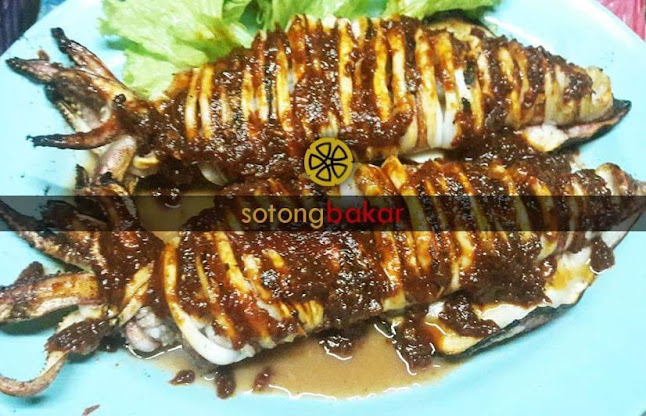 KEDA FoodCourt Mall, Taman Cendana, 09000 Kulim, Kedah