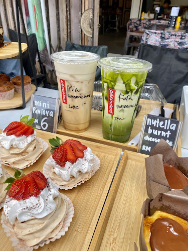 Jalan Setia, Pusat Bandar, 34300 Bagan Serai, Perak