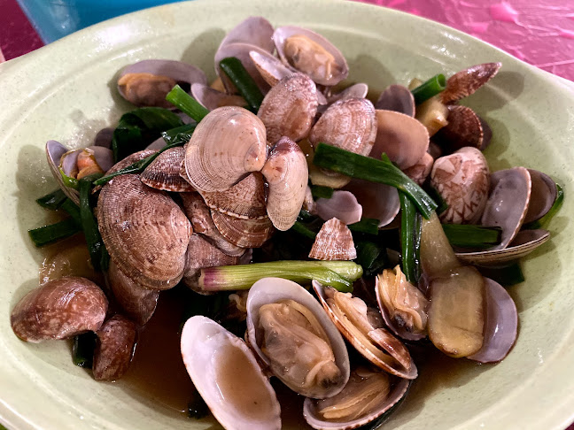 Restoran Soon Huat - Port Dickson