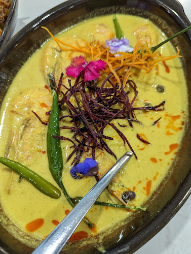 Comentarii opinii despre The Tamarra by Irama Dining