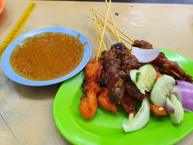 Opinii despre Restoran Siong Pin în Petaling Jaya - Gastronomi dan perhotelan