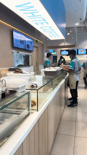 OO White Coffee KL - Petaling Jaya