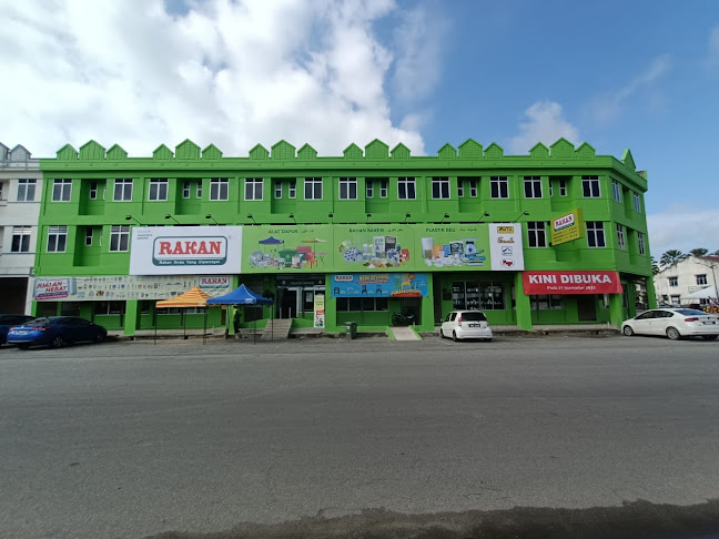 Pasaraya Rakan Temerloh - Rakanda Timur Sdn Bhd - Temerloh