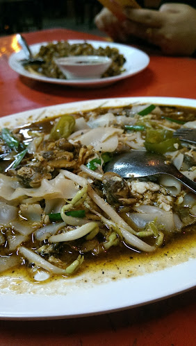 CharKueyTeow@Terminal Teksi Kuala Kangsar - Kuala Kangsar