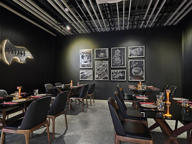 Opinii despre Savage Steakhouse în Petaling Jaya - Gastronomi dan perhotelan