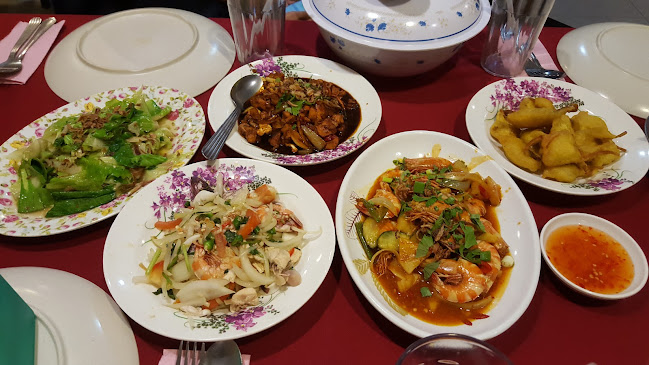 36000 Teluk Intan, Perak