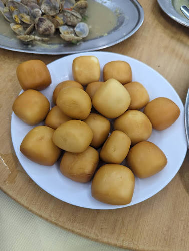 Opinii despre Restoran Hoi Peng Seafood în Petaling Jaya - Gastronomi dan perhotelan