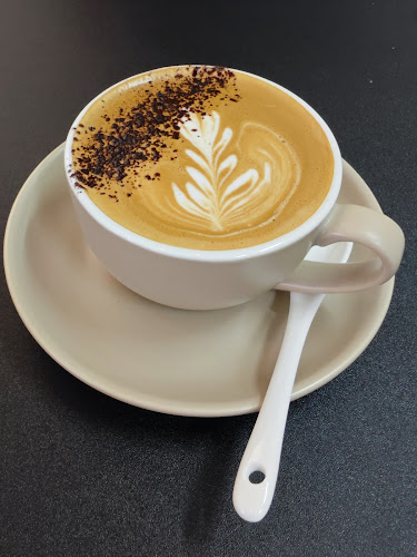 iNK. Cafe - Gastronomi dan perhotelan