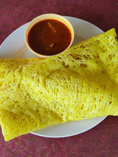 Warung Family Corner - Bukit Mertajam