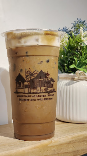 Atukuupi Damai - Kota Kinabalu