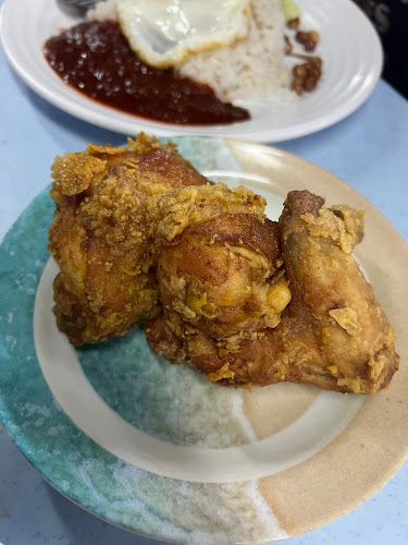 Opinii despre Warong Nasi Lemak AST în Seremban - Gastronomi dan perhotelan