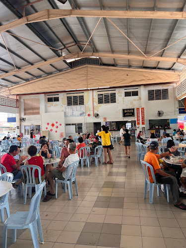 Comentarii opinii despre Yummy Food Garden Menglembu