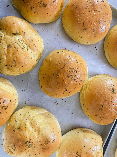 Comentarii opinii despre ROTI RAUDAH - KUALA KANGSAR