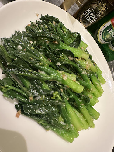 Shanghai Restaurant - Kuala Lumpur