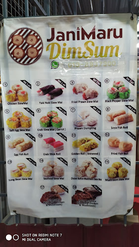 Opinii despre Medan Selera Kg Raja (Kak Ayu) în Besut - Gastronomi dan perhotelan