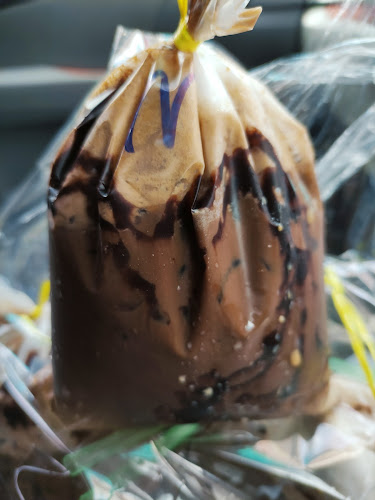 Kopi Gantung Wak Jam Kuala Kangsar - Gastronomi dan perhotelan