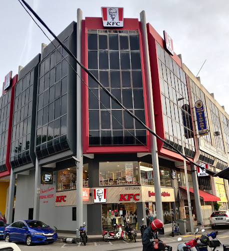 KFC Plaza Melaka - Melaka