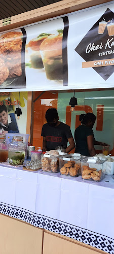 Opinii despre Chai Kadai Taiping Sentral în Taiping - Gastronomi dan perhotelan