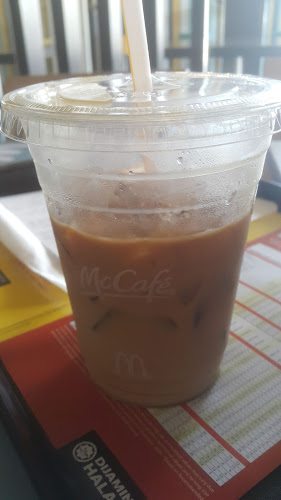 McDonald's Meru Raya DT - Ipoh