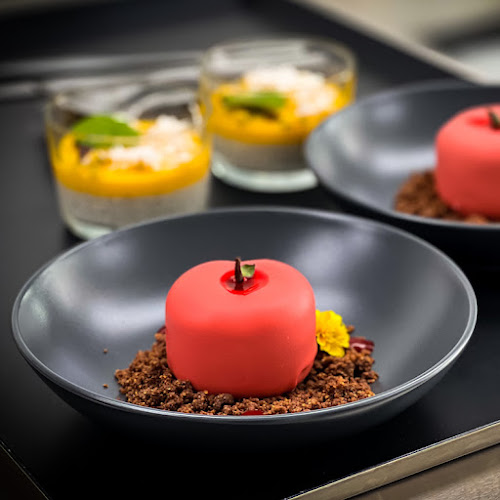 Happy Endings Desserts