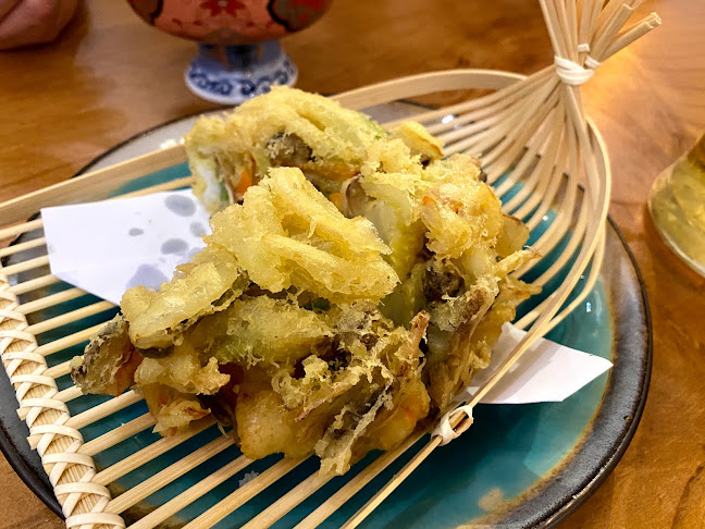 Kazumasa Japanese Restaurant