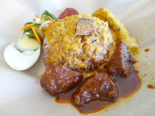 29, Jalan SS 21/1a, Damansara Utama, 47400 Petaling Jaya, Selangor