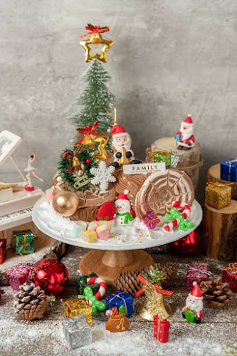 Family Bakery Gunung Rapat