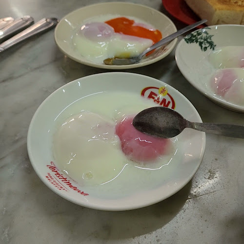 Pahang Raub Tong Nam Bee