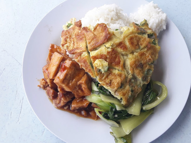 KEDAI KOPI TOA PUI SENG - Kota Kinabalu