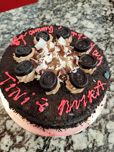 Fairy Hot Bread & Cake House Sdn Bhd ( Taman Petani Jaya)