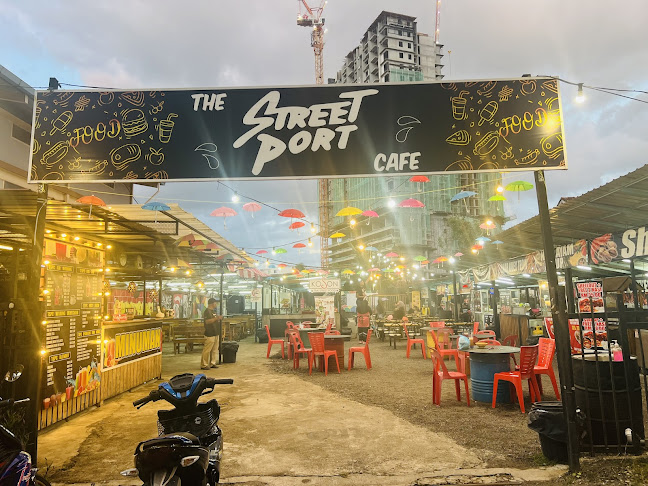 Jalan Teluk Wanjah, Taman Tunku Majid, 05200 Alor Setar, Kedah