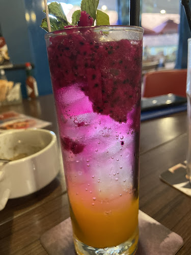 Lunarich Malaysia Pizza & Pasta - George Town