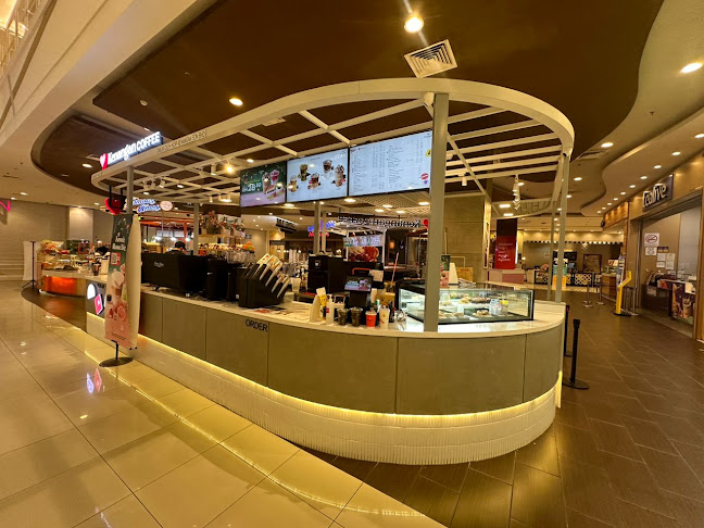 Kenangan Coffee Aeon Shah Alam - Shah Alam
