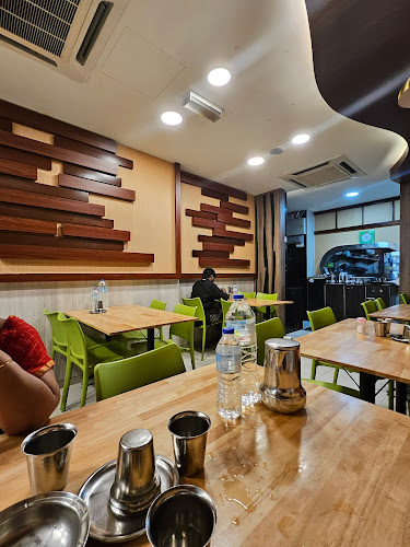 Restaurant Saravanaa Bhavan Brickfields