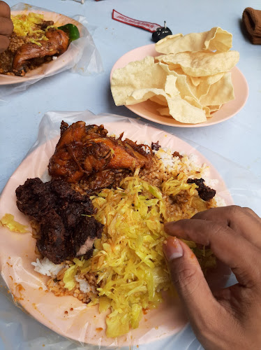 Restoran Kudu Abdul - Gastronomi dan perhotelan