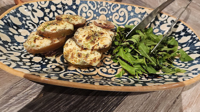 Opinii despre Tosca Trattoria Italiana în Shah Alam - Gastronomi dan perhotelan