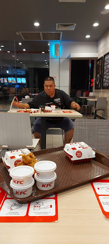 Comentarii opinii despre KFC