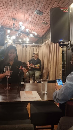 Justwine - Kuala Lumpur