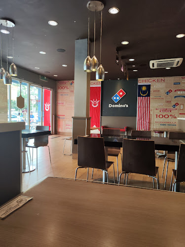 Domino's Pizza Kubang Kerian - Kota Bharu