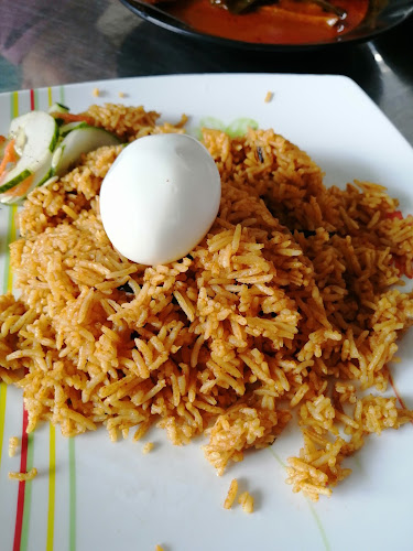 Restoran Ajmeer - Sandakan