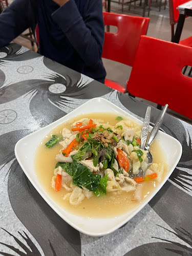 RESTORAN Nora Aman 2 - Gastronomi dan perhotelan