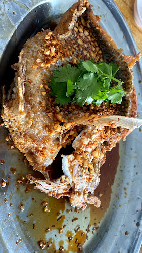 Restoran Shi Zhi Wei - Tapah