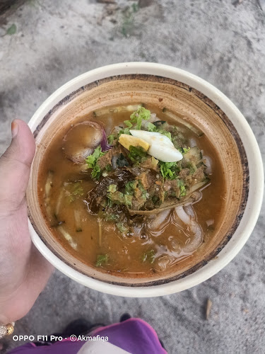 Opinii despre Rumah MekAwie în Ipoh - Gastronomi dan perhotelan