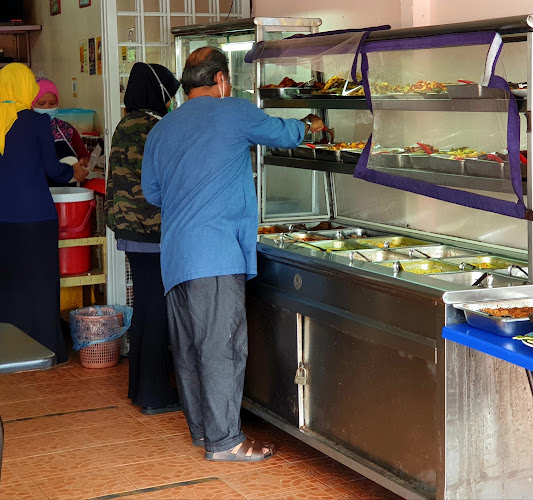 Kedai Makan Norangah - Kuala Lumpur