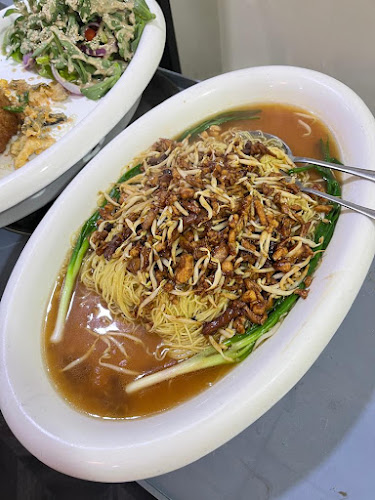 Comentarii opinii despre Restoran Makanan Laut Crab House