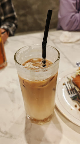 Opinii despre 1975 Toast & Coffee în Johor Bahru - Gastronomi dan perhotelan