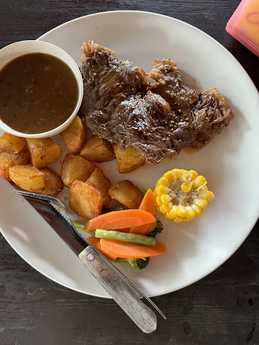 Opinii despre Mr Steak Seksyen 13 (Formerly Mr Steak House) în Shah Alam - Gastronomi dan perhotelan