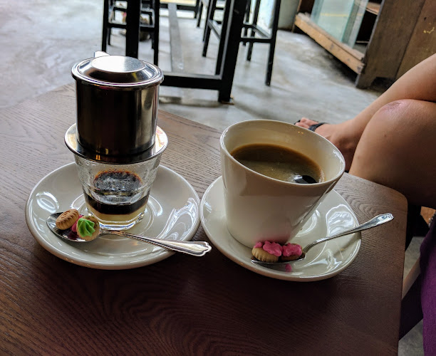 lima.tujoh Cafe & Guesthouse